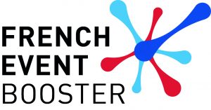 Logo de la startup FRENCH EVENT BOOSTER