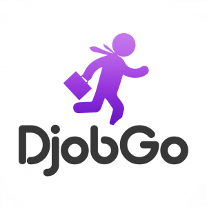 Logo de la startup DjobGo