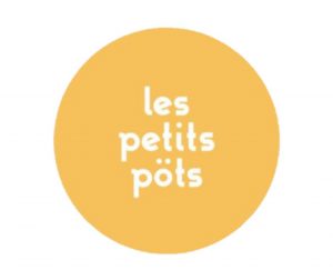 Logo de la startup Les Petits Pöts