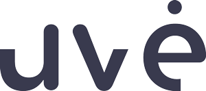 Logo de la startup Uvé