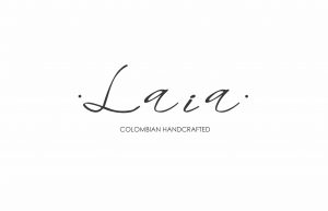 Logo de la startup Laia - Espadrilles artisanales colombiennes