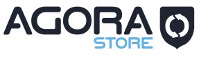 Logo de la startup Agorastore