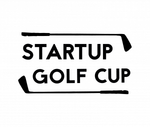 Logo de la startup Startup Golf Cup