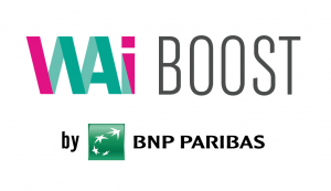 Logo de la startup Wai Boost #4