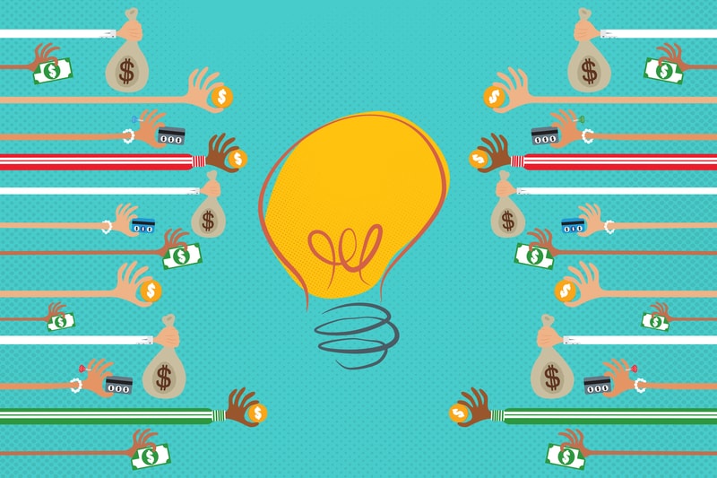 Quel Crowdfunding Pour Financer Une Startup Les Edito De J Les Startups