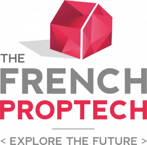 Logo de la startup The French PropTech