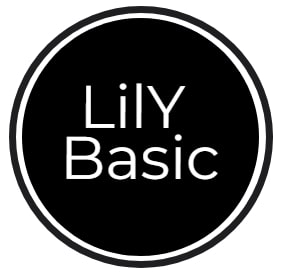 Logo de la startup LilY Basic