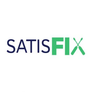 Logo de la startup Satisfix