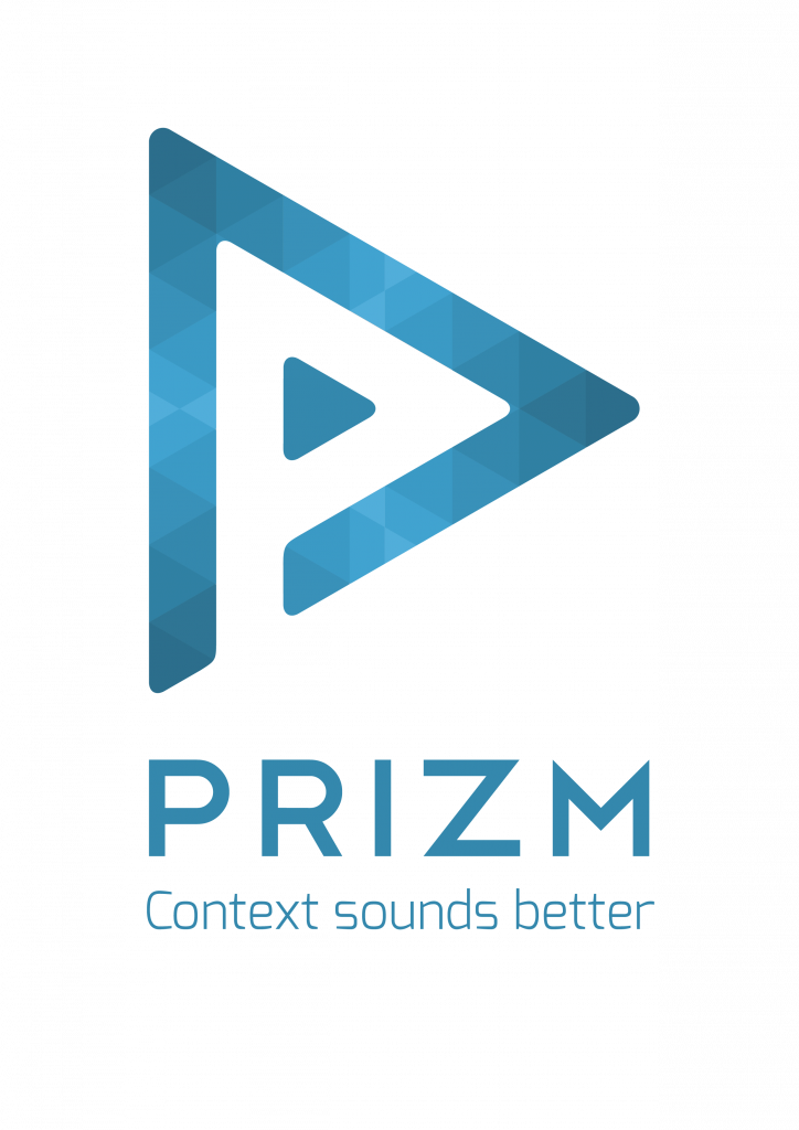 Découvrez L'histoire De La Startup Prizm 