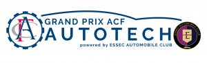 Logo de la startup Grand Prix ACF AutoTech