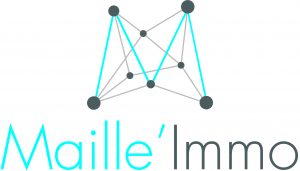 Logo de la startup Maille'Immo