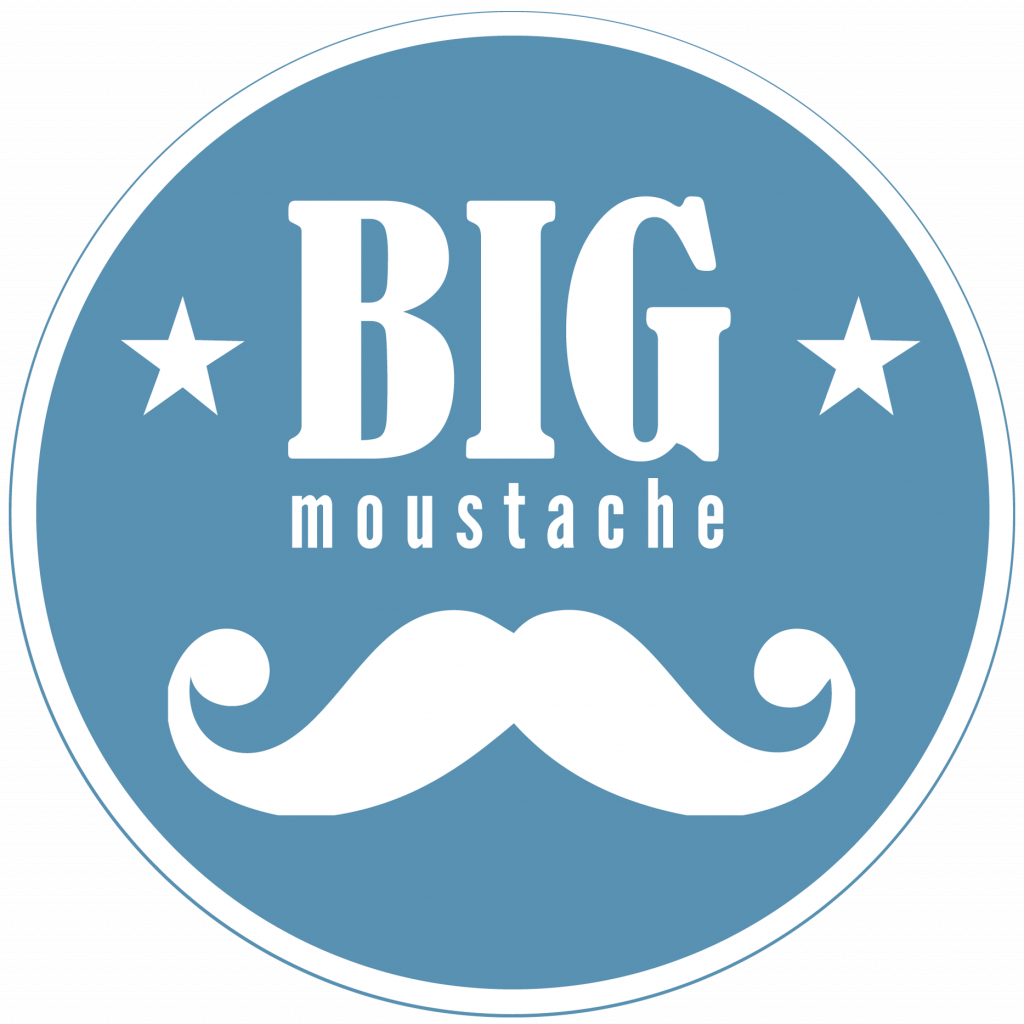 Découvrez l'histoire de la startup Big Moustache | J' ️ les startups