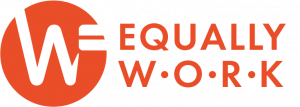 Logo de la startup Equally Work