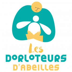 Logo de la startup Les Dorloteurs d'Abeilles