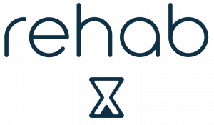 Logo de la startup Rehab, le mobilier qui nettoie l'océan 🌊