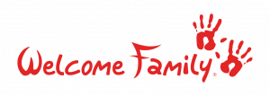 Logo de la startup Welcome Family