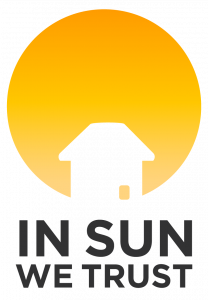 Logo de la startup In Sun We Trust