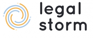 Logo de la startup Legal Storm