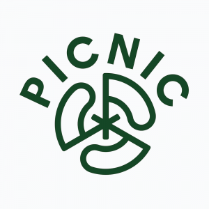 Logo de la startup PICNIC