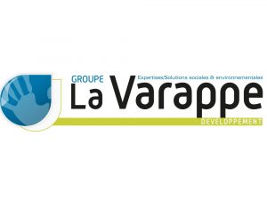 Logo de la startup La Varappe